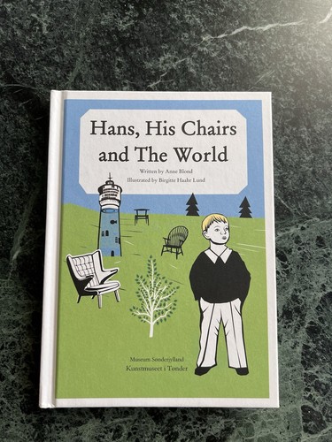 Hans his chairs and - his,