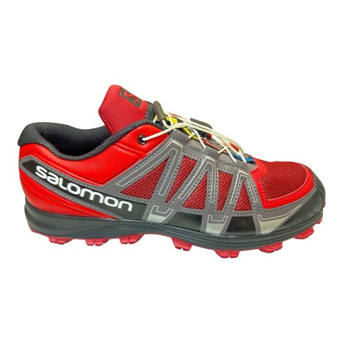 Salomon fellraiser ortholite - salomon,