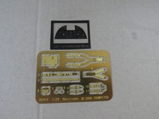 TRUMPETER HURRICANE MK11c