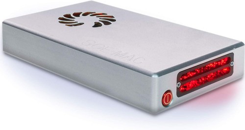 Soemac bedside oxygen - bedside,