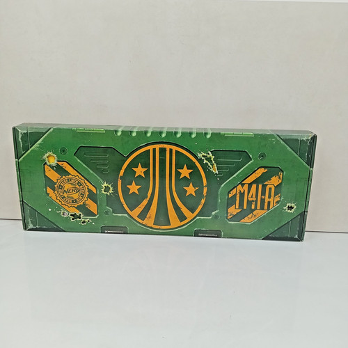 Nerf lmtd aliens - lmtd,