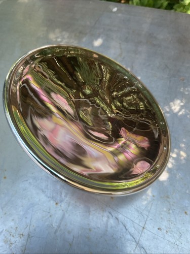 Antique mercury glass - antique,