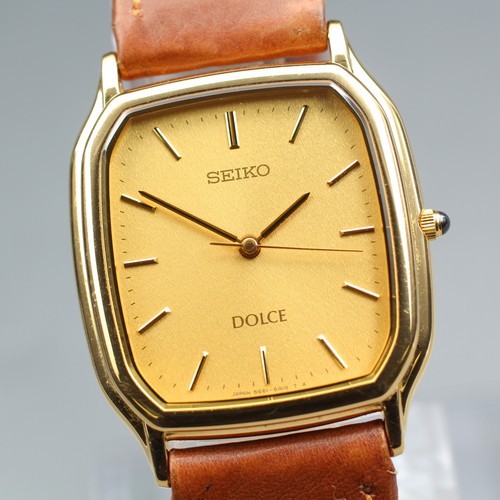 Near mint seiko dolce - [near, mint]