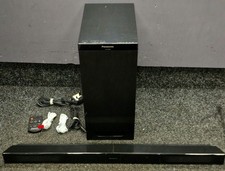 Panasonic Home Theatre