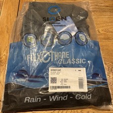 Flexothane Dortmund Jacket