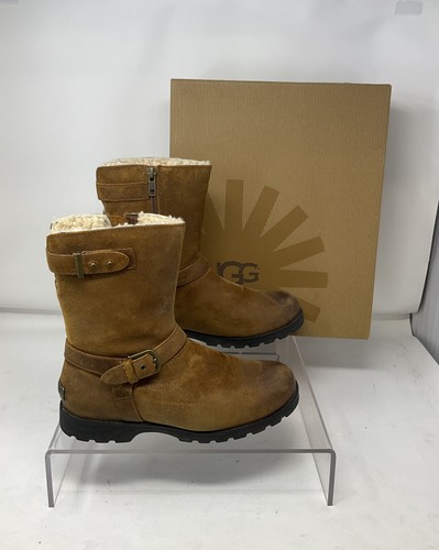 Ugg australia grandle - grandle, chestnut