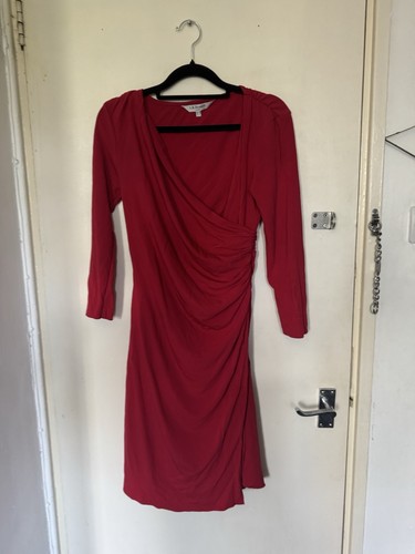 Karen millen red - karen,