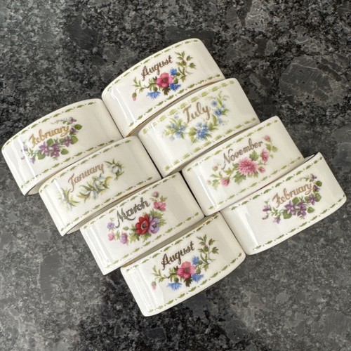 Royal albert flower - royal, of