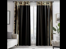Pair art deco modern design
