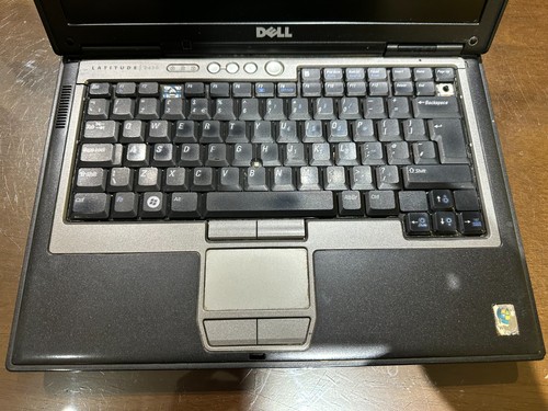 Dell latitude d630 part - dell,
