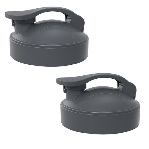 Set flip top lids - 2,