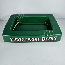 Forshaws Burtonwood Beers Ash