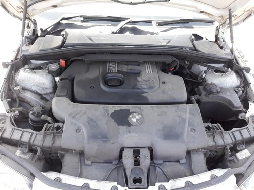 Bmw series e87 13 - e87, 118d