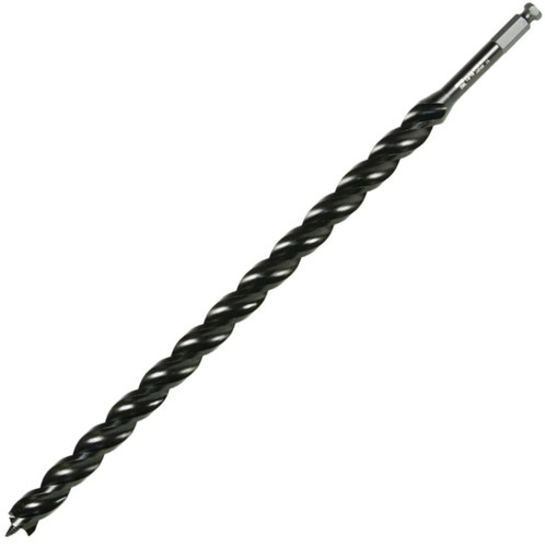 Long ultra smooth - smooth, bit