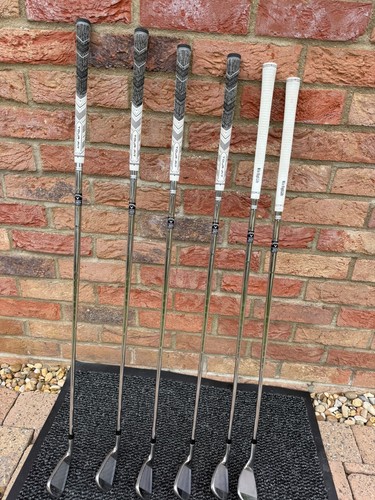 Callaway irons sw - callaway,