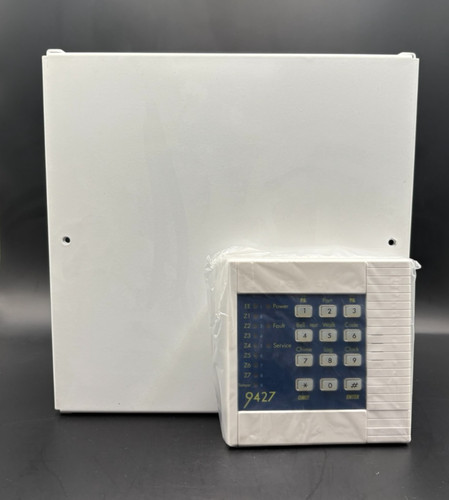 Scantronic 09449uk security - 09449uk-50,