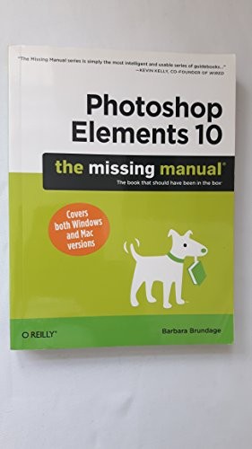 Photoshop elements the - 10:,