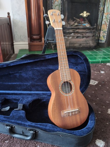 The clifford essex soprano - the,