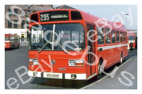 Bus photograph alder valley - bus,
