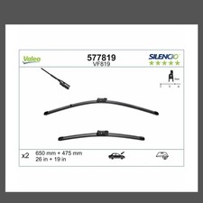 Valeo 577819 Wiper Blade
