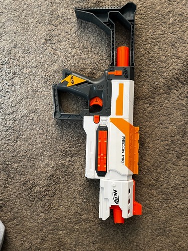 Nerf strike modulus recon - modulus,