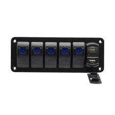  Usb Power Meter Automotive