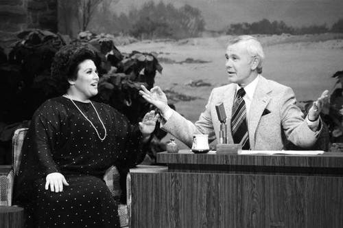 The tonight show - tonight, singer