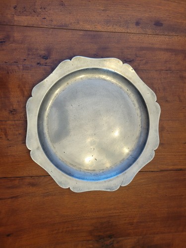 Rare 1800s large - large, 18"