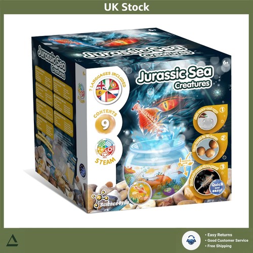Captivating jurassic water - jurassic,