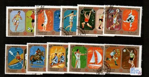 Cheaper world stamps