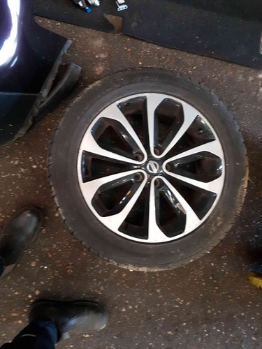 Nissan qashqai mk1 - qashqai,