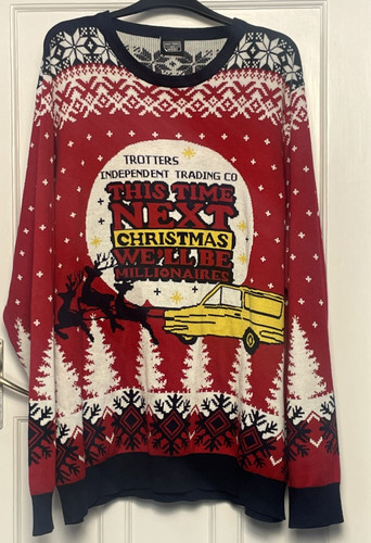 Men only fools and horses - only,