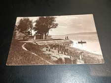 Cottage & Promontory