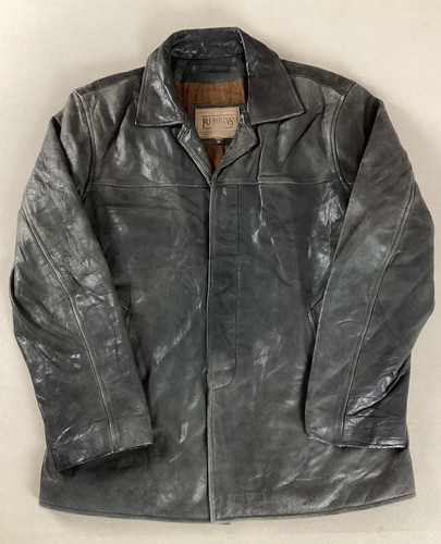 Vintage redskins leather - vintage,