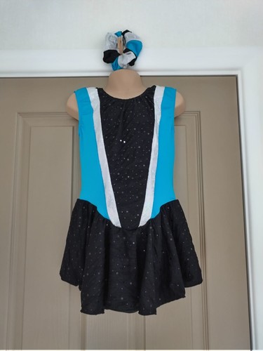 Girls dance costume size - girls,