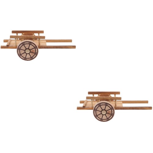 Count simulation cart - simulation, toy
