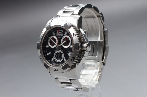 Near mint longines - [near, hydro