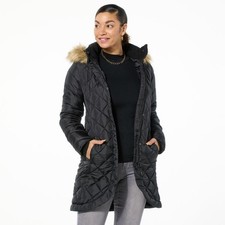 Sporto Coat Size XL Tulip