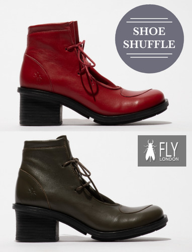 Fly london carf307 camden - fly,