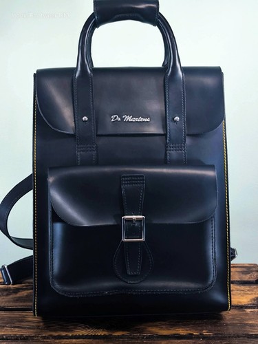 Martens black kiev - martens,