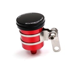 Gold Rear Brake Oil Fluid Tank