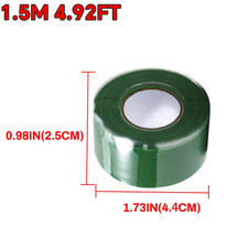 1.5M Silicone Tape Self Fusing