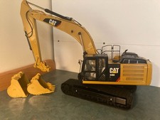 CCM Caterpillar CAT336