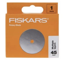 FISKARS 45mm REPLACEMENT