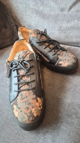 Giuseppe zanotti low top - giuseppe, low-top