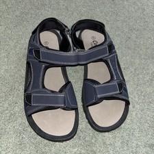 Cotton Traders ladies Sandals