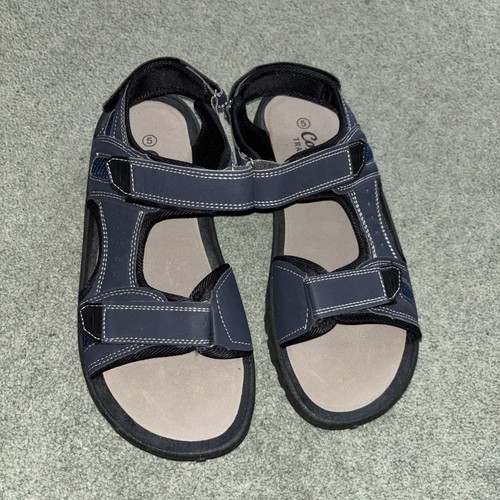 Cotton traders ladies sandals - cotton,