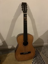 Vintage classical guitar - vintage,