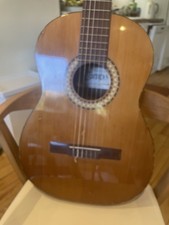 Camps Sonata Spanish Guitar.     (rrp £650)