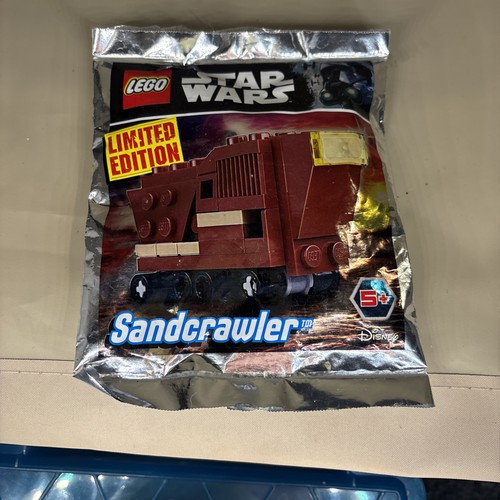 Lego star wars 911725 - wars,